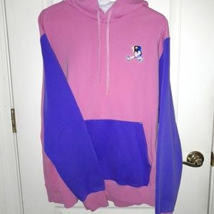 Nike Hike Man pullover hoodie